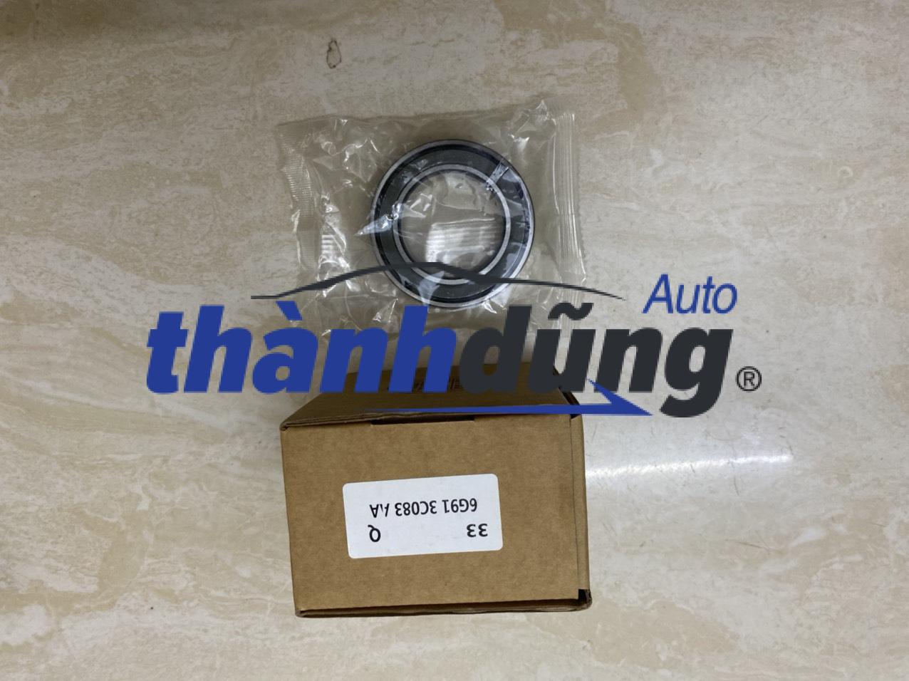 BI LÁP TRUNG GIAN FORD FIESTA