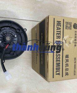 QUẠT GIÓ ĐIỀU HÒA SUZUKI VITARA 2001-2005