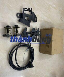 CHỐT KHÓA CA LĂNG THACO AUMAN C300