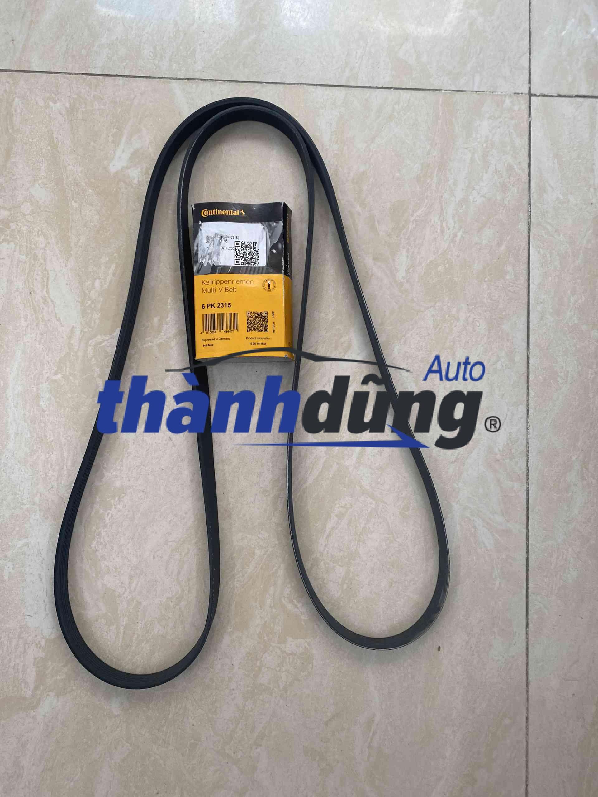 DÂY CUROA TỔNG MERCEDES C240