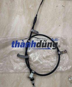 CÁP PHANH TAY KIA FORTE 2008-2013