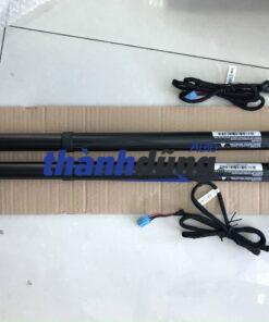 TY CHỐNG CỐP SAU NISSAN TERRA