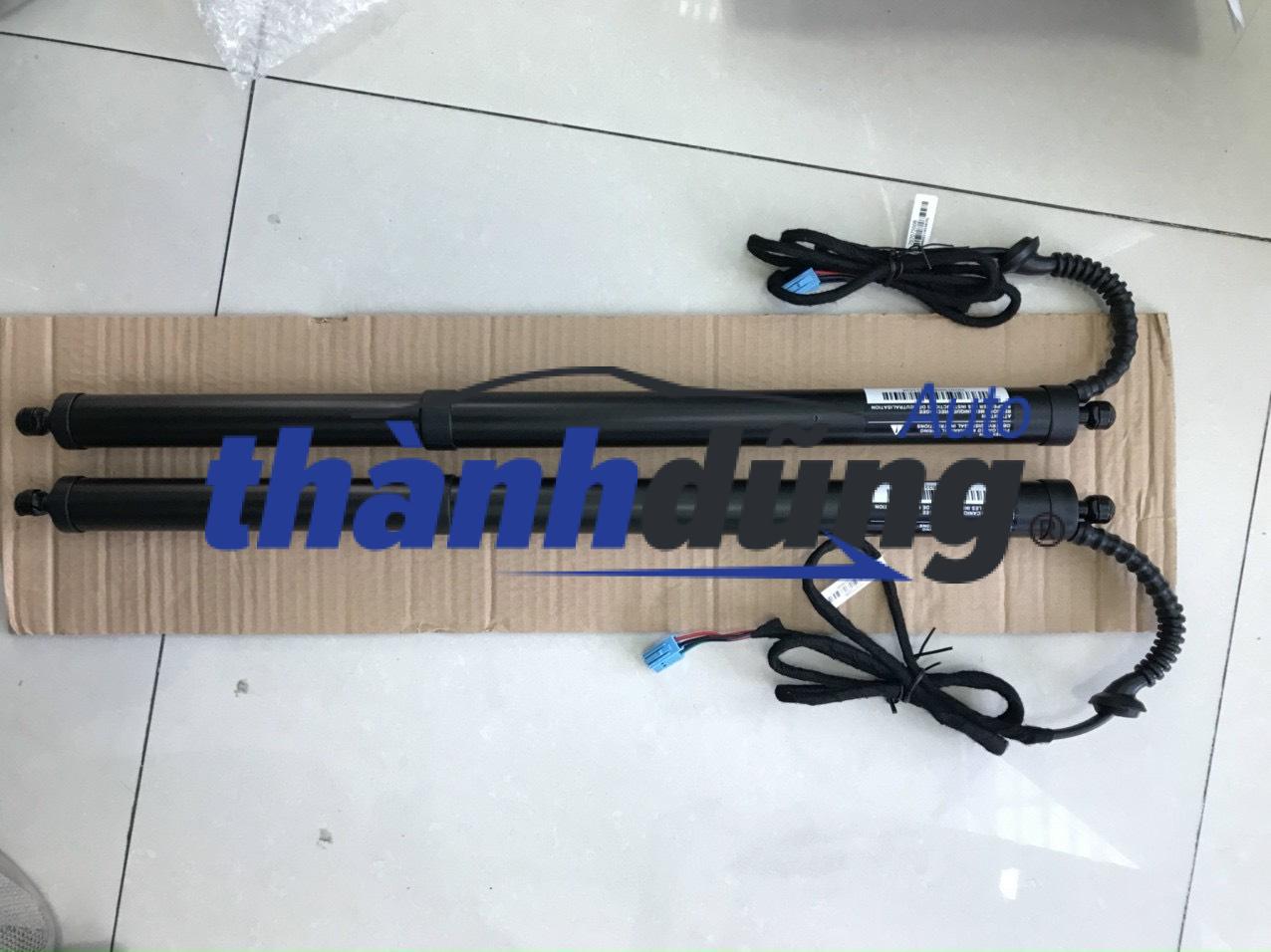 TY CHỐNG CỐP SAU NISSAN TERRA