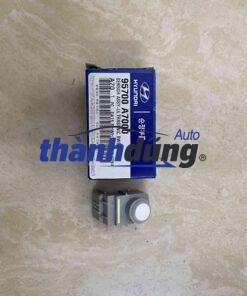 CẢM BIẾN LÙI KIA MORNING