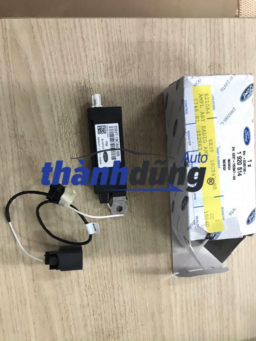 CẢM BIẾN TĂNG TEN FORD RANGER 2018