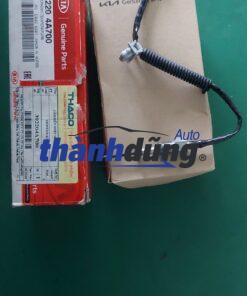 CẢM BIẾN NHIỆT ĐỘ KHÍ XẢ HYUNDAI STAREX