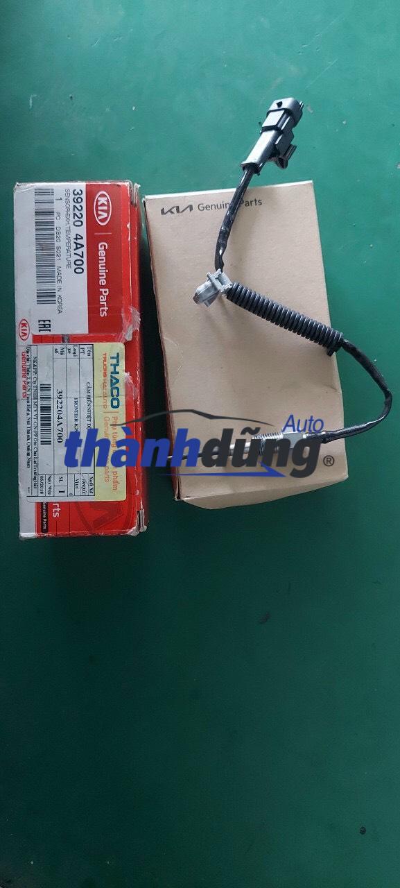 CẢM BIẾN NHIỆT ĐỘ KHÍ XẢ HYUNDAI STAREX