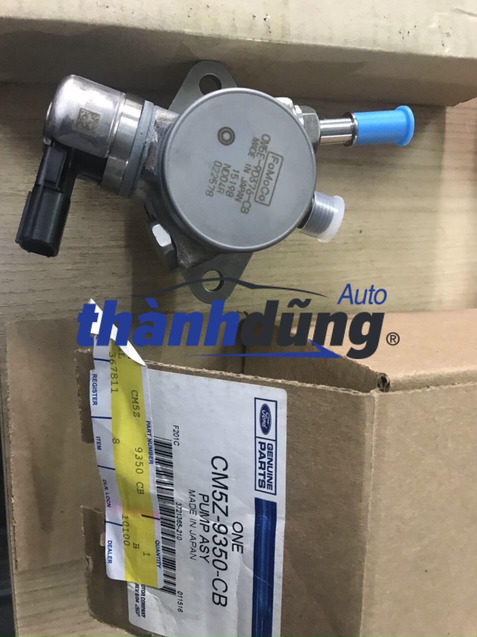 BƠM CAO ÁP FORD FOCUS 2012-2018