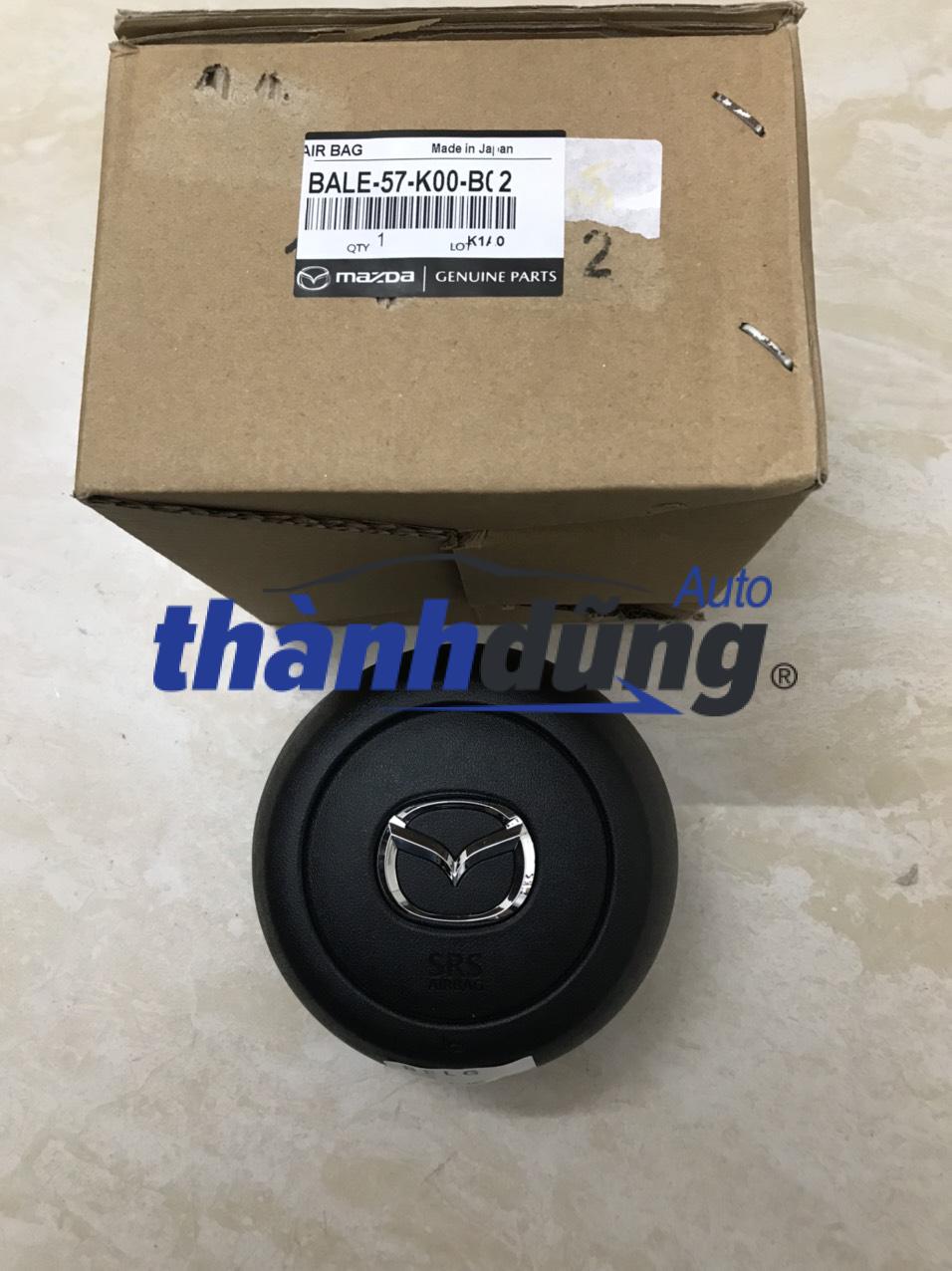 TÚI KHÍ CHÍNH MAZDA 3