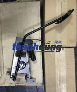 BÀN ĐẠP CHÂN GA MAZDA BT50