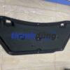 CHỐNG NÓNG NẮP CAPO MAZDA CX5 2015-2018