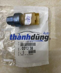 CẢM BIẾN ÁP SUẤT GA ĐIỀU HÒA PEUGEOT 3008