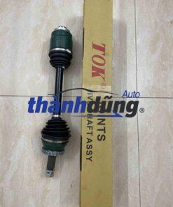 CÂY LÁP PHỤ KIA SORENTO