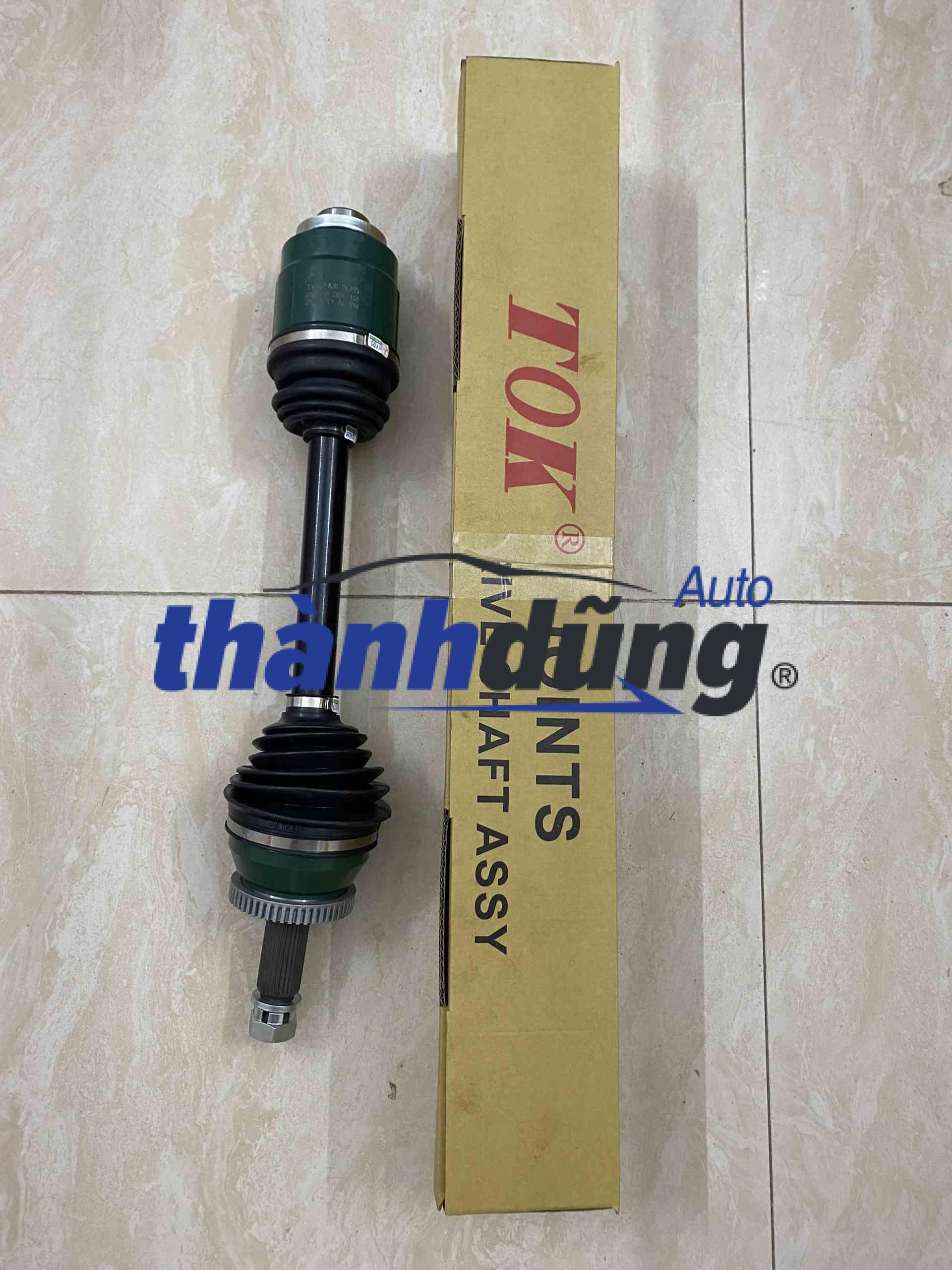 CÂY LÁP PHỤ KIA SORENTO