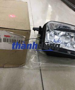 ĐÈN GÂM MERCEDES C350