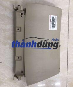 CỐP ĐỰNG ĐỒ TOYOTA FORTUNER 2009-2014