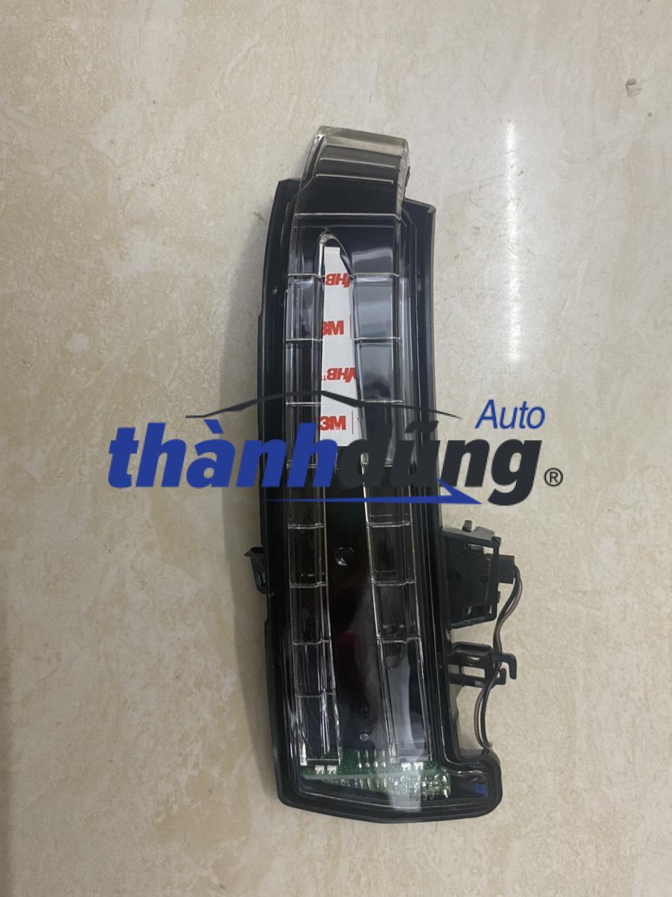 XI NHAN GƯƠNG MERCEDES GLK300