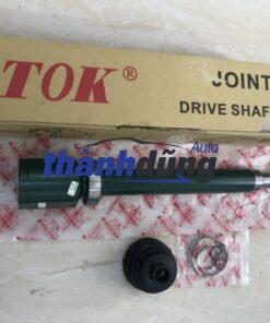 LÁP TRUNG GIAN FORD ECOSPORT