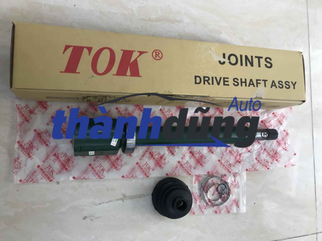 LÁP TRUNG GIAN FORD ECOSPORT