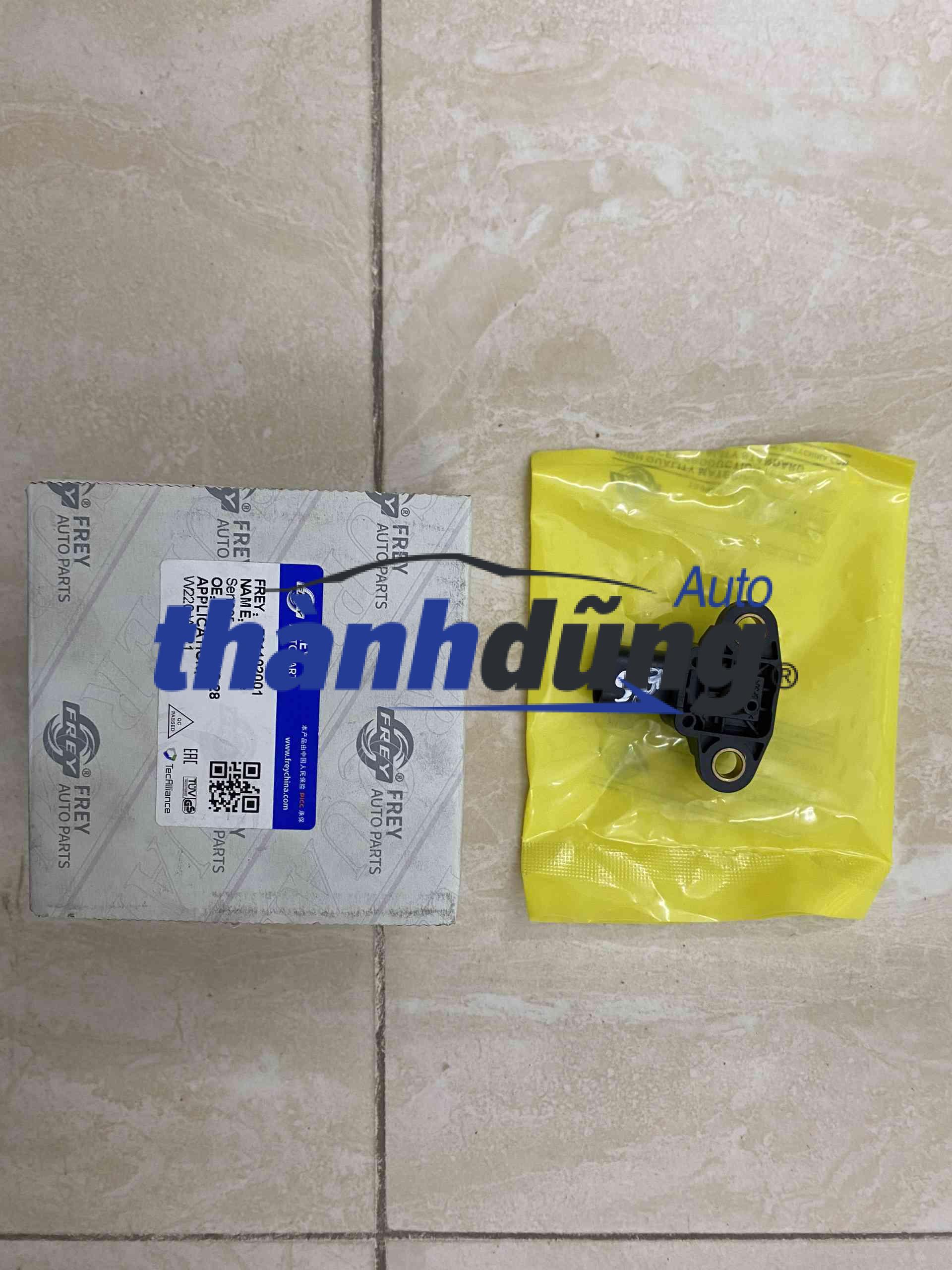 CẢM BIẾN ÁP SUẤT MAP MERCEDES SPRINTER