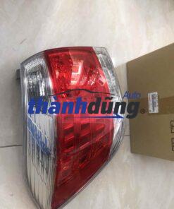 ĐÈN HẬU TOYOTA HIGHLANDER 2012