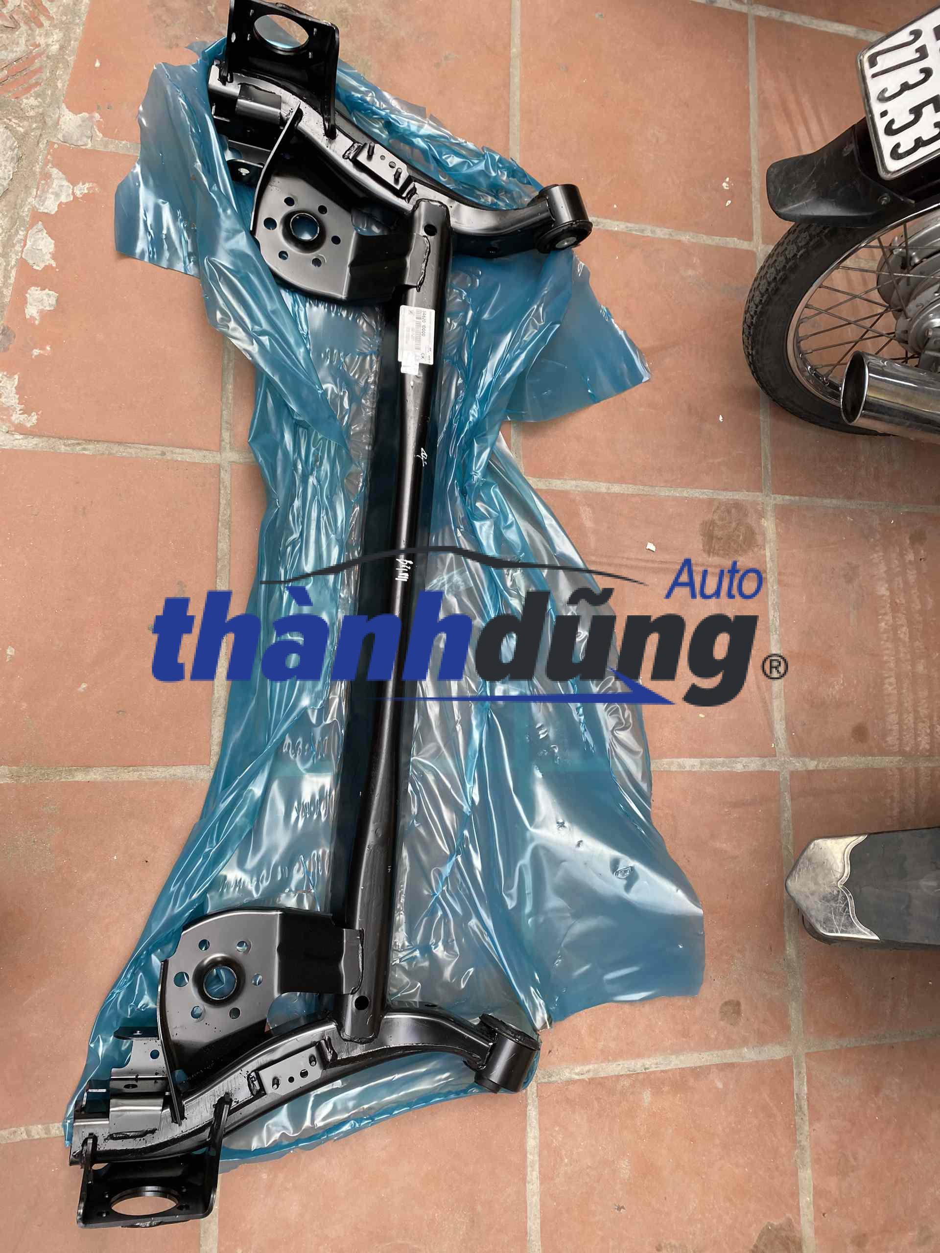 CÂU SAU HYUNDAI I10 2014-2017