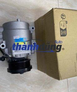 LỐC LẠNH FORD MONDEO 2.0