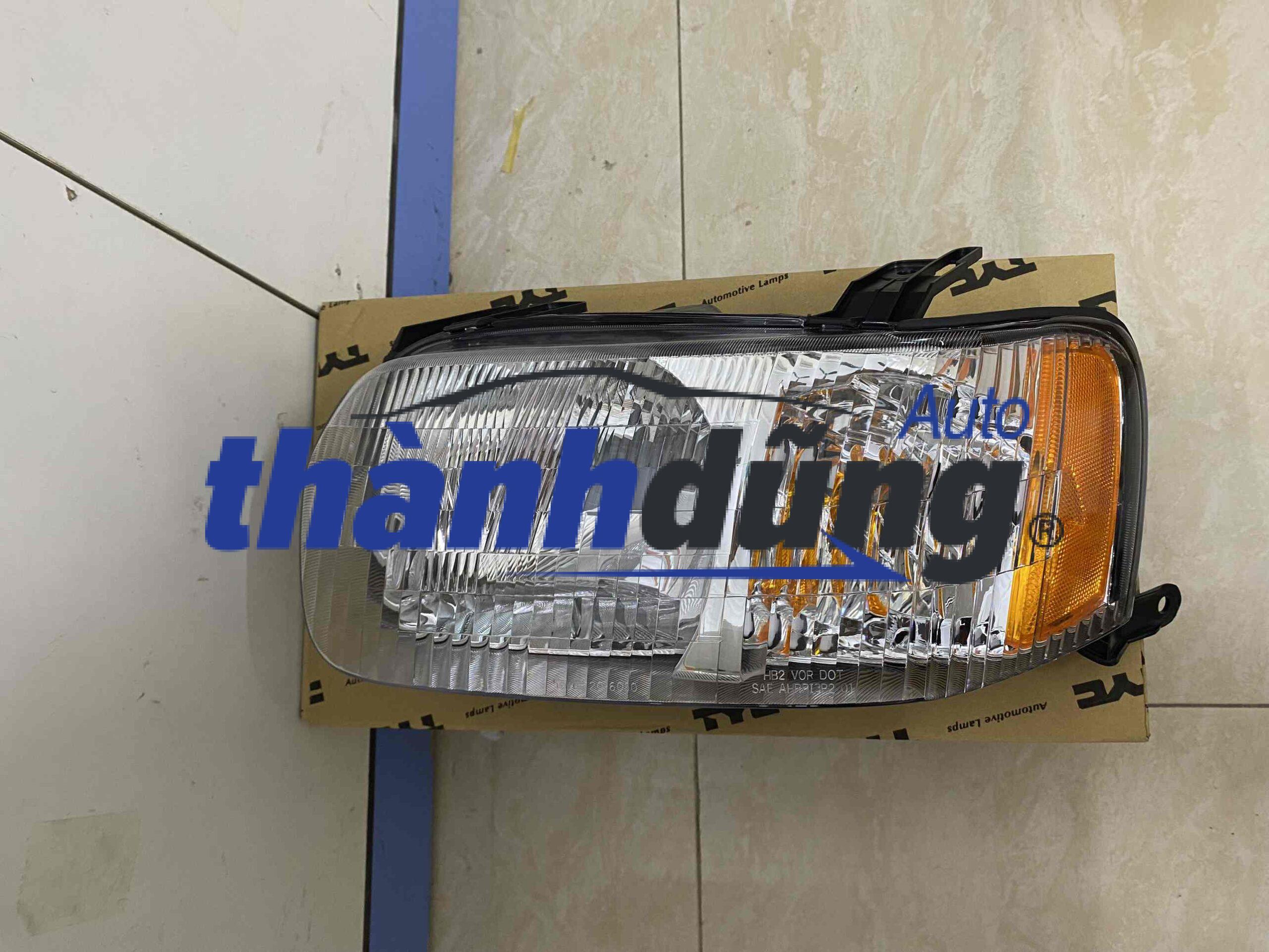 ĐÈN PHA FORD ESCAPE 2003