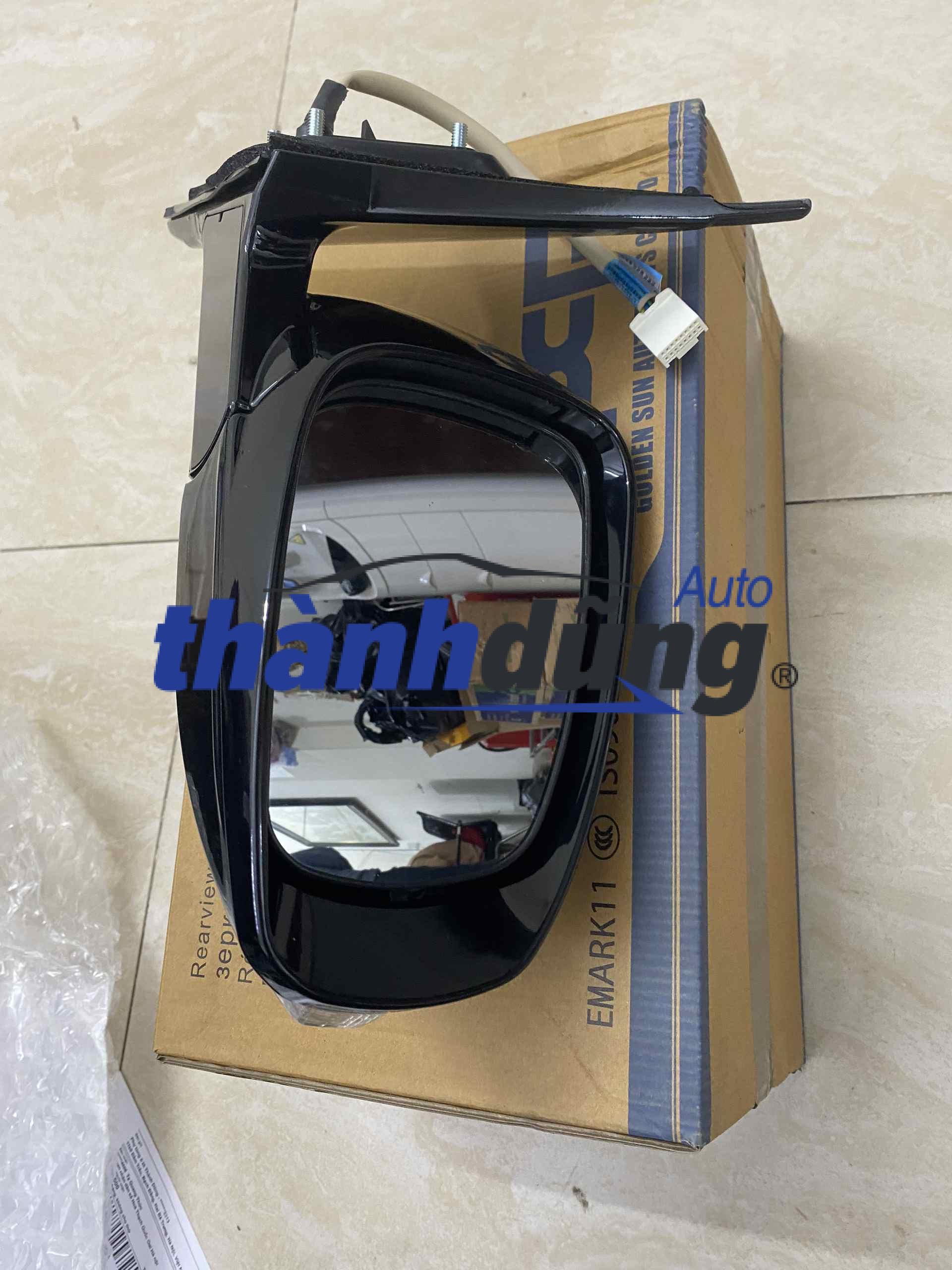 GƯƠNG CHIẾU HẬU NISSAN TEANA 2008-2012