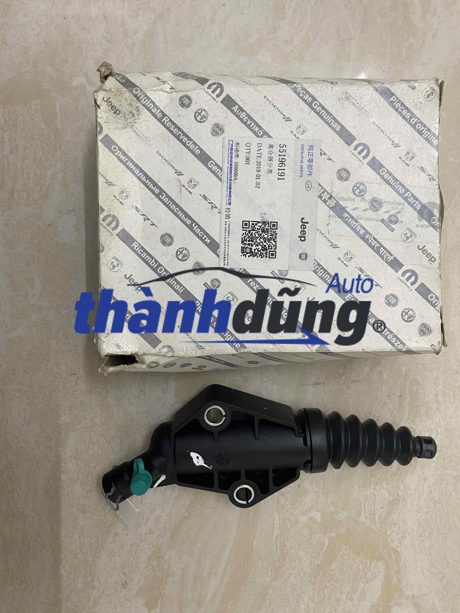 CHUỘT CÔN FIAT ABLEA