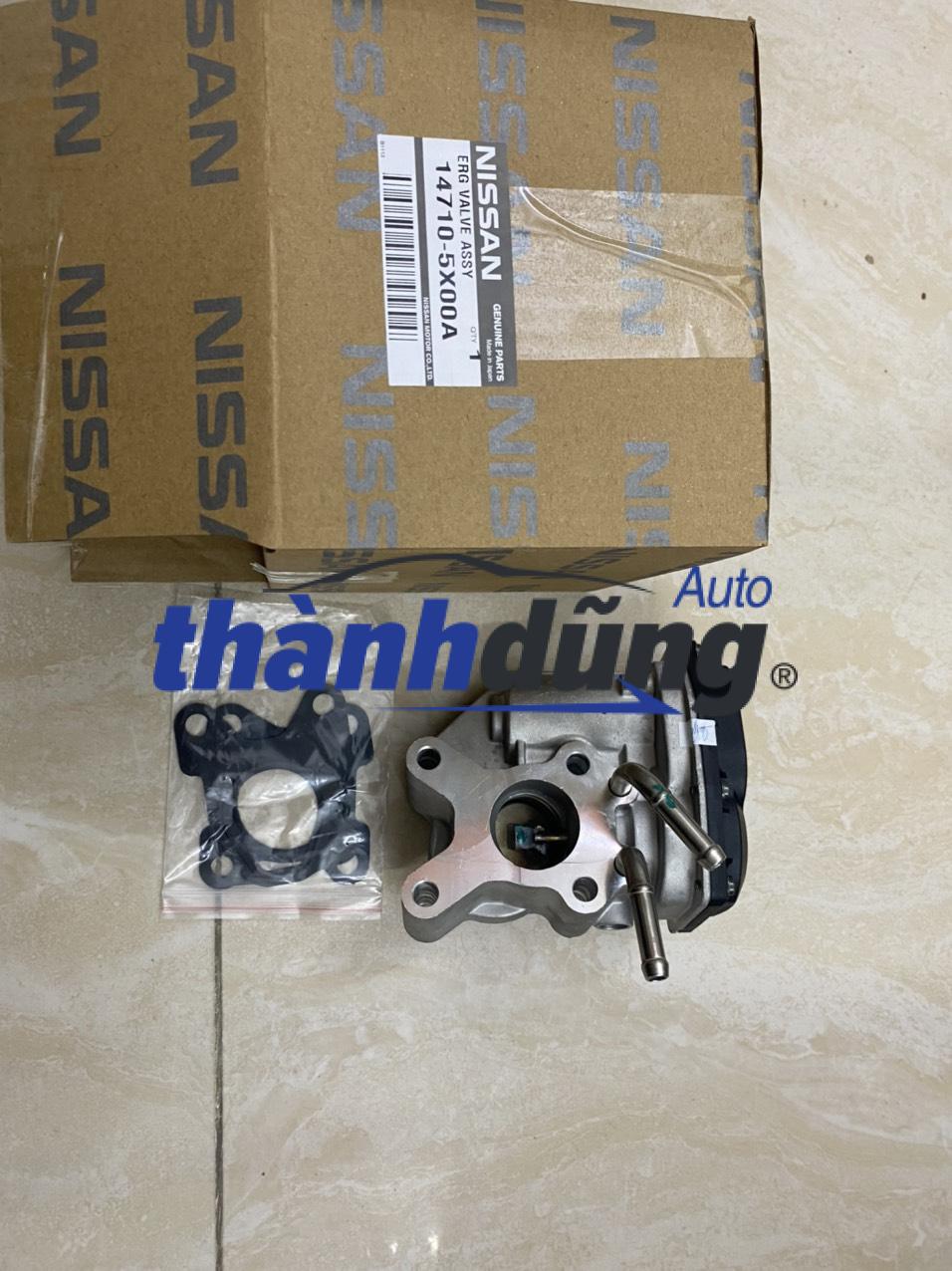 CỤM BƯỚM GA NISSAN ROUGE