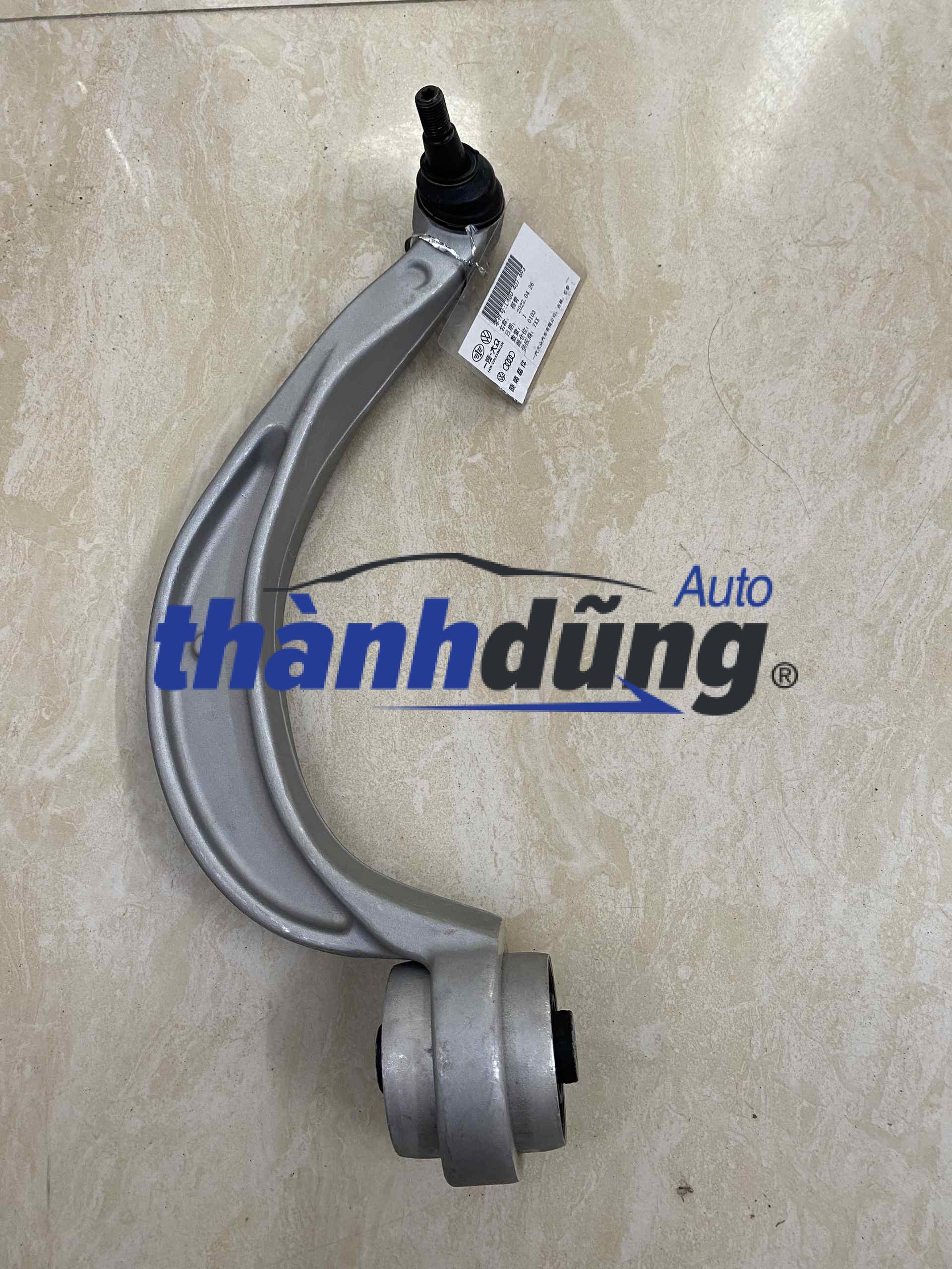 CÀNG I CONG AUDI A4