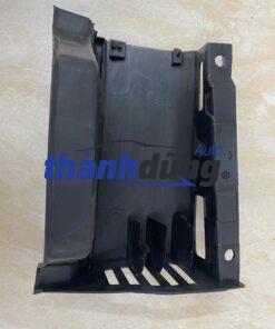 BỆ BƯỚC TOYOTA HIACE 2005-2012