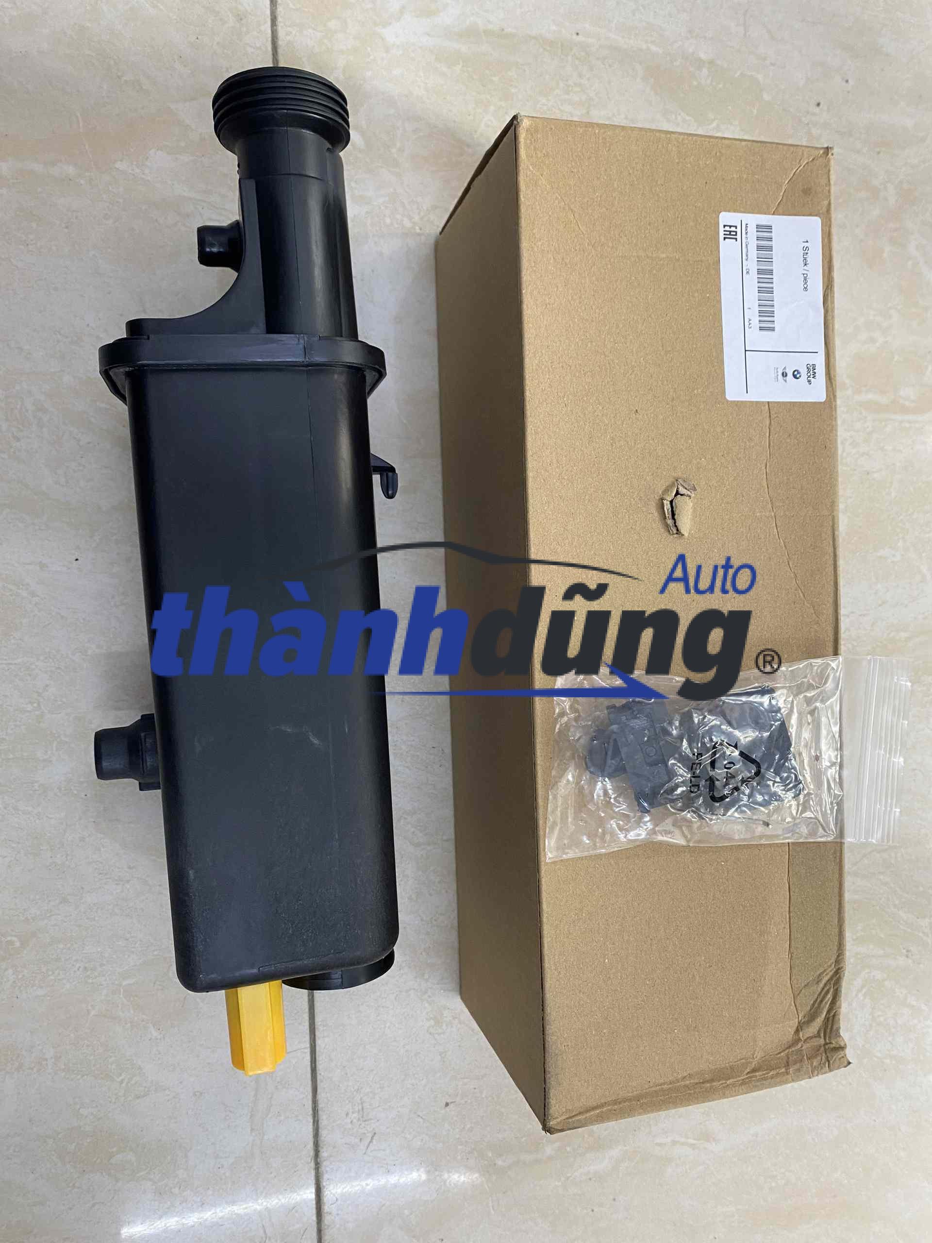 BÌNH NƯỚC PHỤ BMW 325I
