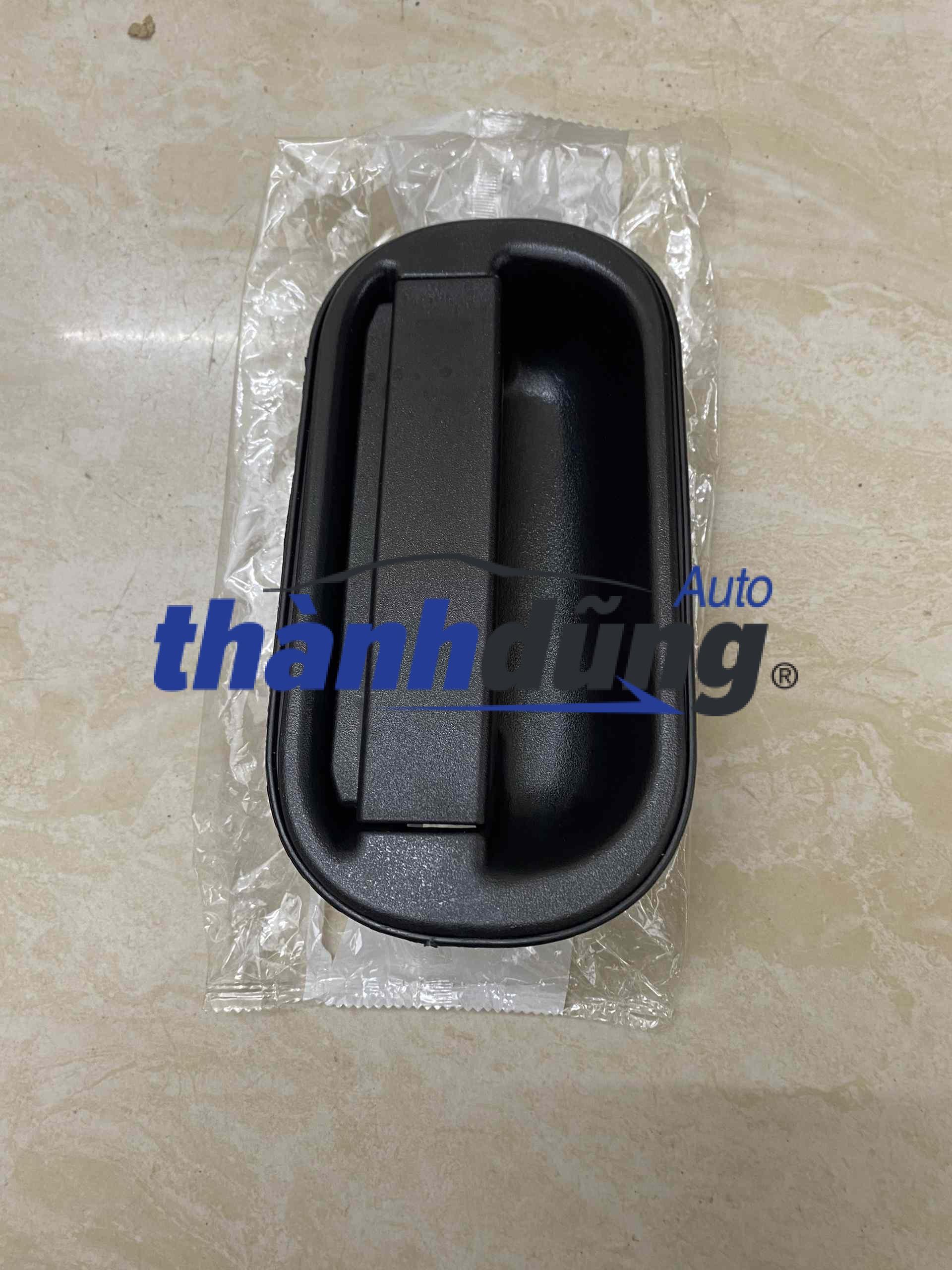 TAY MÓC CỬA MITSUBISHI CANTER