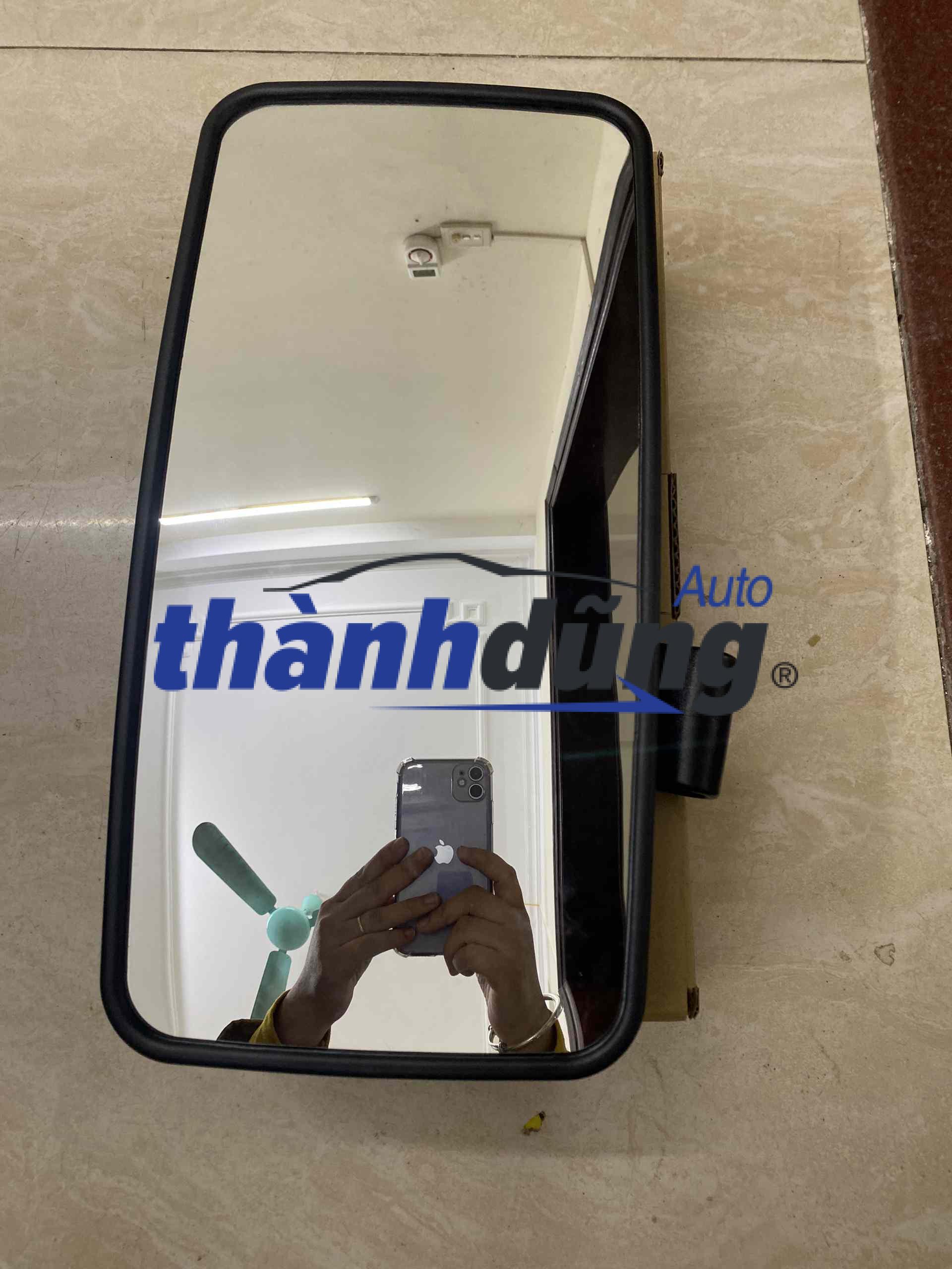 GƯƠNG CHIẾU HẬU FUSO CANTER TF7