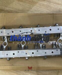 NẮP DÀN CÒ MAZDA BT50 2006-2014