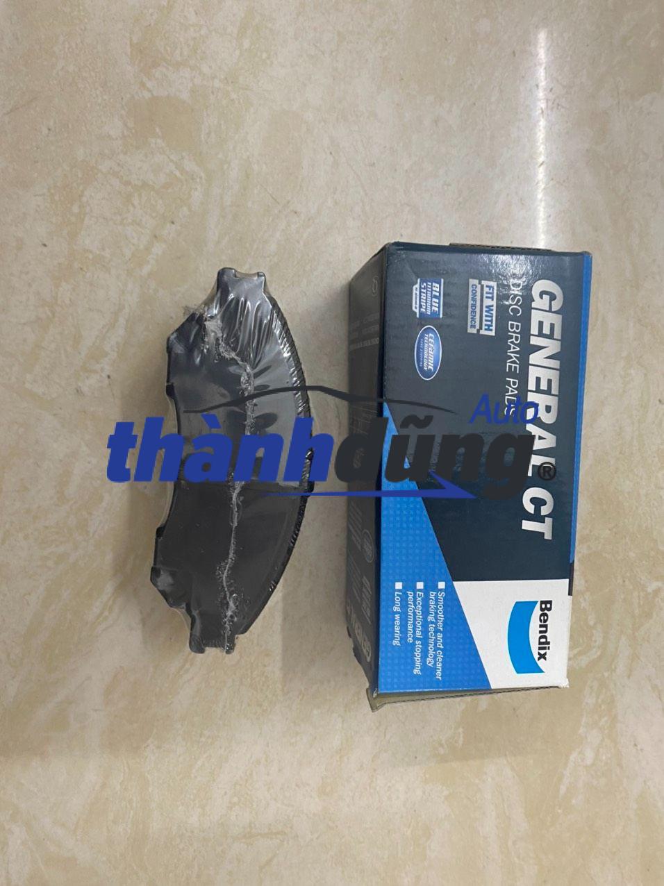 CÁCH THỨC NHẬN BIẾT MÁ PHANH SAU Ô TÔ BỊ MÒN