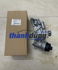 KÉT SINH HÀN CHEVROLET CRUZE 2010-2015