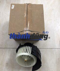 QUẠT GIÀN LẠNH AUDI Q7