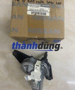 MÔ TƠ GẠT MƯA NISSAN LIVINA 2008-2015