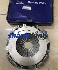 BÀN ÉP HYUNDAI HD65