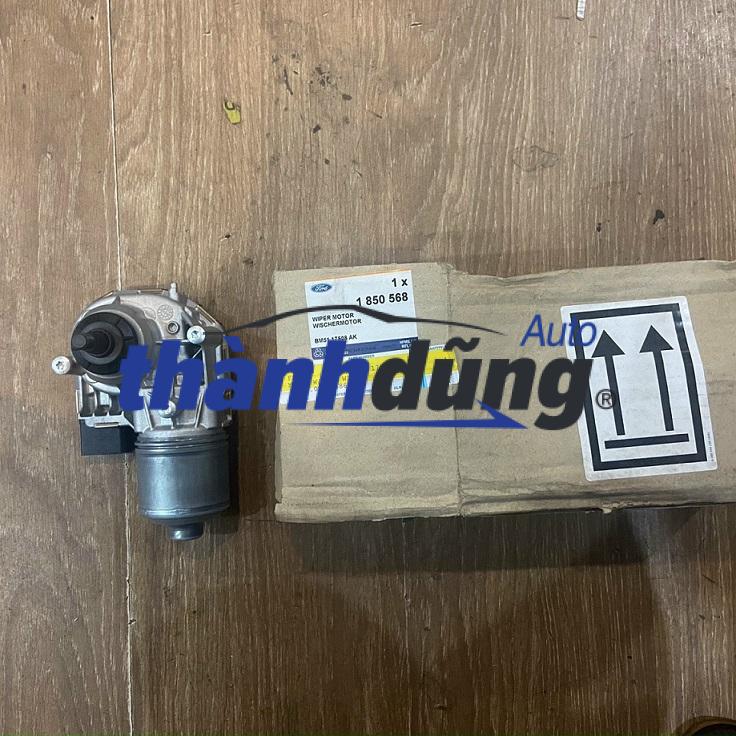 MÔ TƠ GẠT MƯA TRƯỚC FORD FOCUS 2007-2013