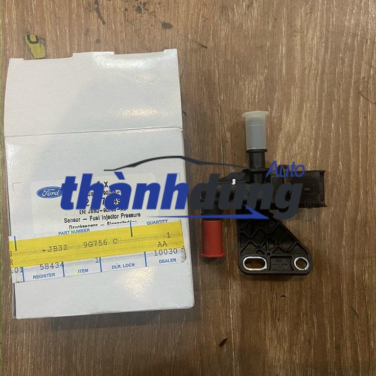 CẢM BIẾN ÁP SUẤT NHIÊN LIỆU MAZDA BT50