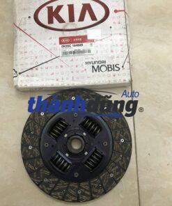 LÁ CÔN KIA CARNIVAL 2001-2005