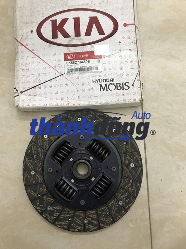 LÁ CÔN KIA CARNIVAL 2001-2005