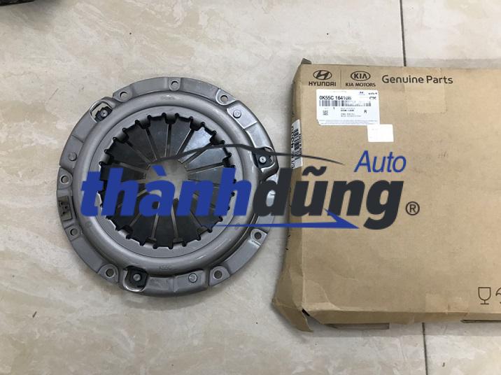 MÂM ÉP KIA CARNIVAL 2004-2007