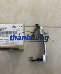 TAY MỞ CỬA NGOÀI HYUNDAI AVANTE