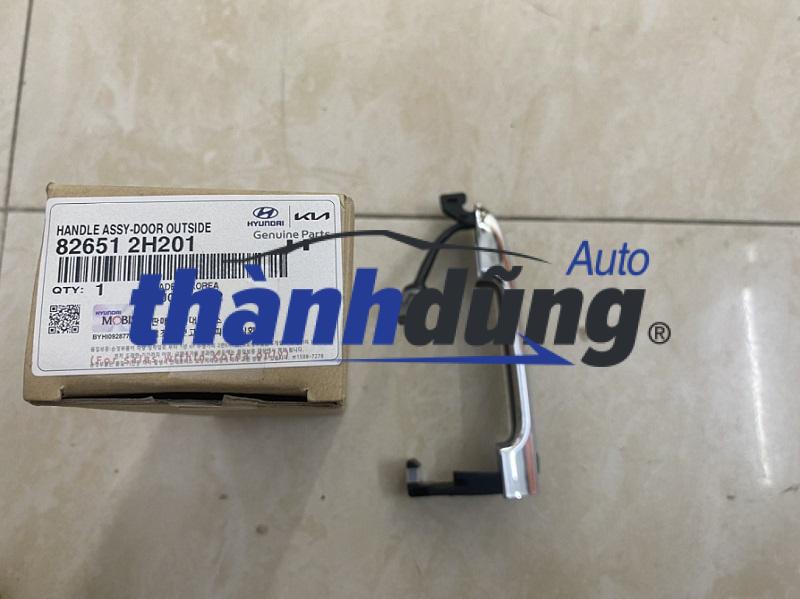 TAY MỞ CỬA NGOÀI HYUNDAI AVANTE