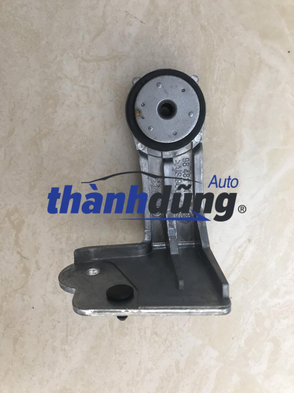 CHÂN ĐỠ KÉT TURBO PEUGEOT 3008